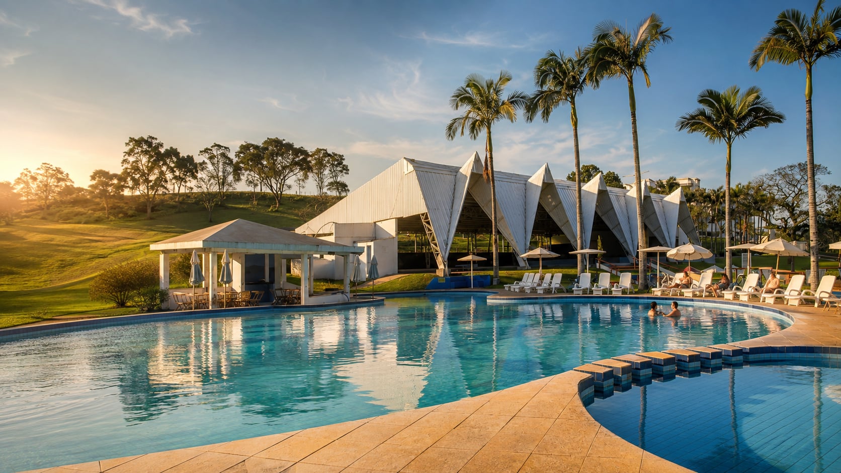 Hotel & Resort
